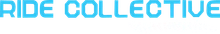 Ride Collective - Dark mode logo